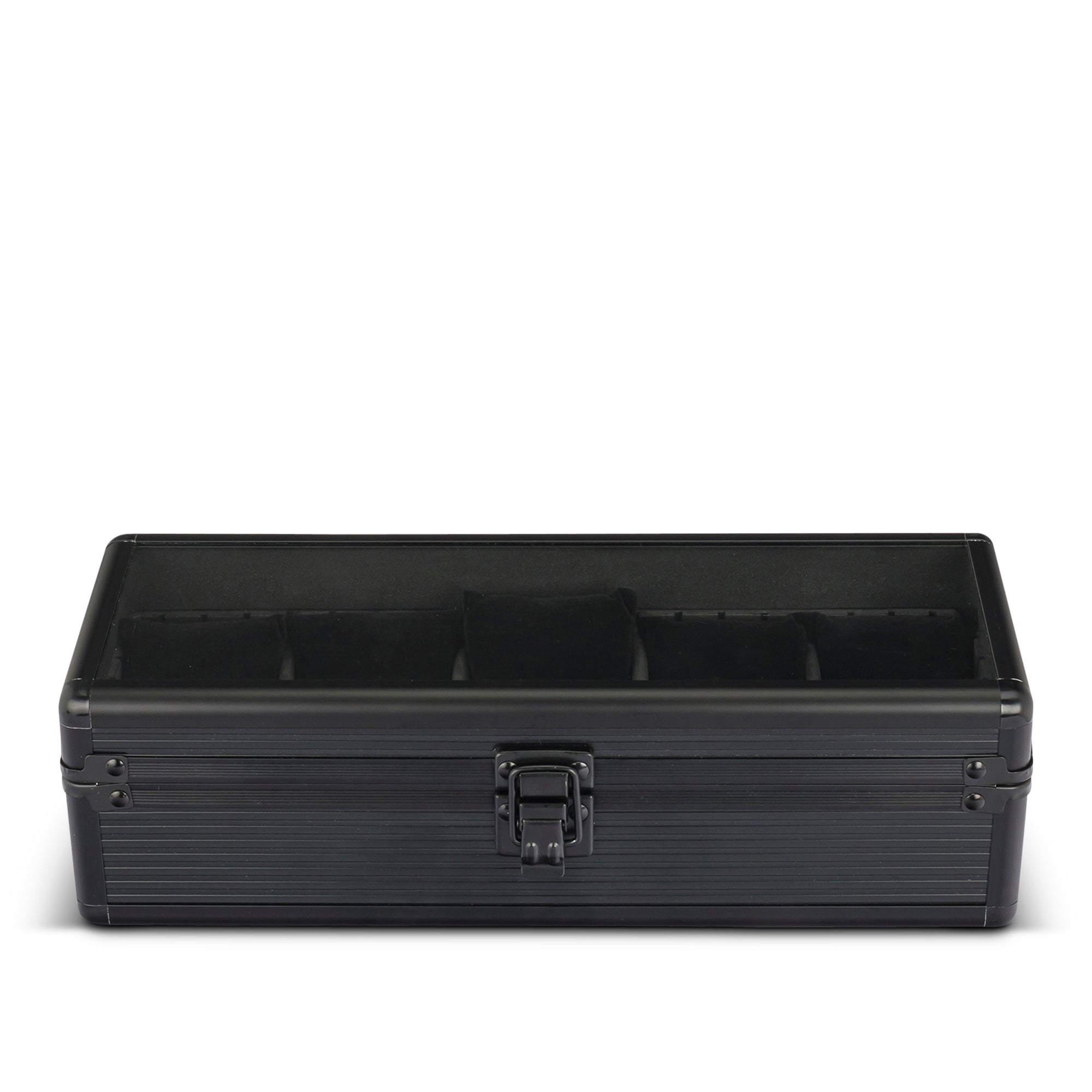 Soldado 5-Slot Collector Box - Granite