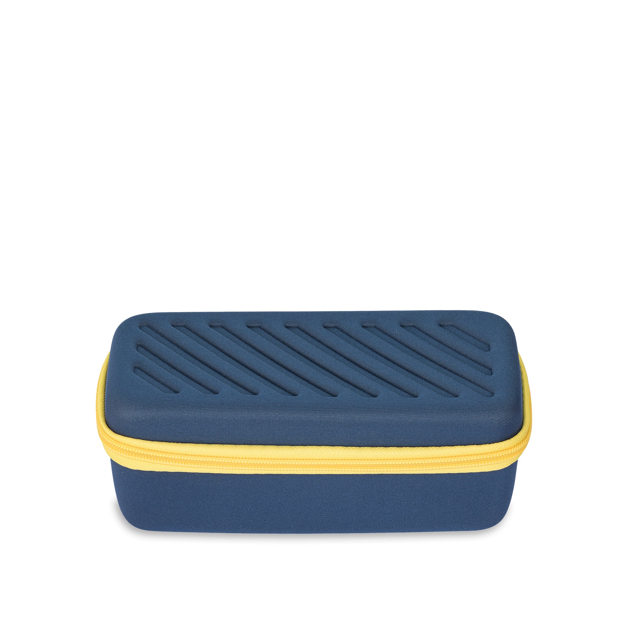 Technospeed 3-Slot Collector Pouch - Blue Ribbon