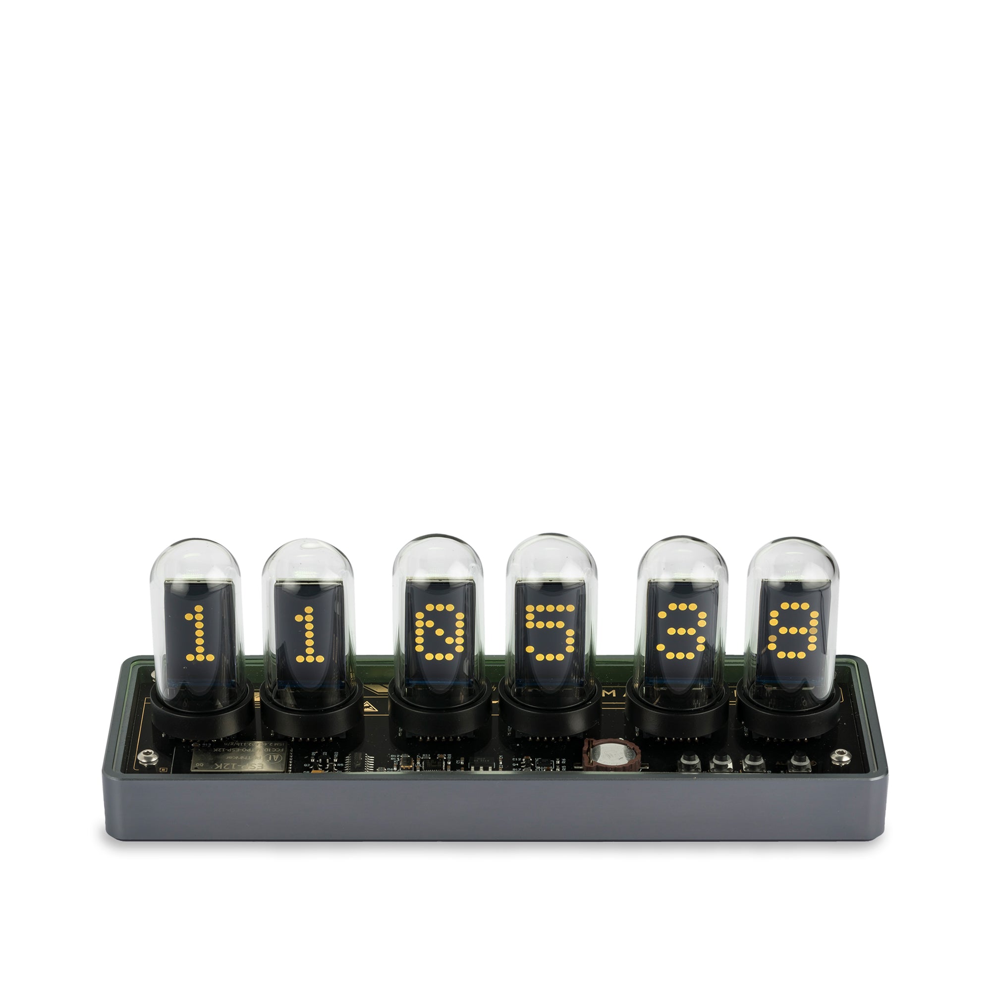 Neo Nixie IPS Multi-Display Clock