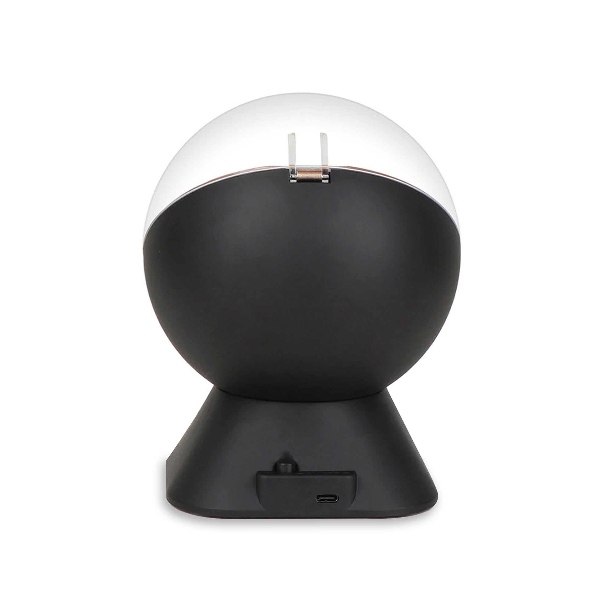 Satellite Single Slot Watch Winder - Astro Black