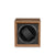 Oxford Guardian Single Slot Watch Winder - Mahogany