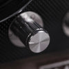 Oxford Guardian 4-Slot Watch Winder - Mahogany