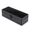 Soldado 5-Slot Watch Case - Granite