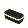 Technospeed 3-Slot Watch Box - Lime