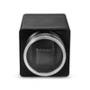 Portero Single Slot Watch Winder - Black