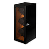 Oxford Guardian 6-Slot Watch Winder - Black